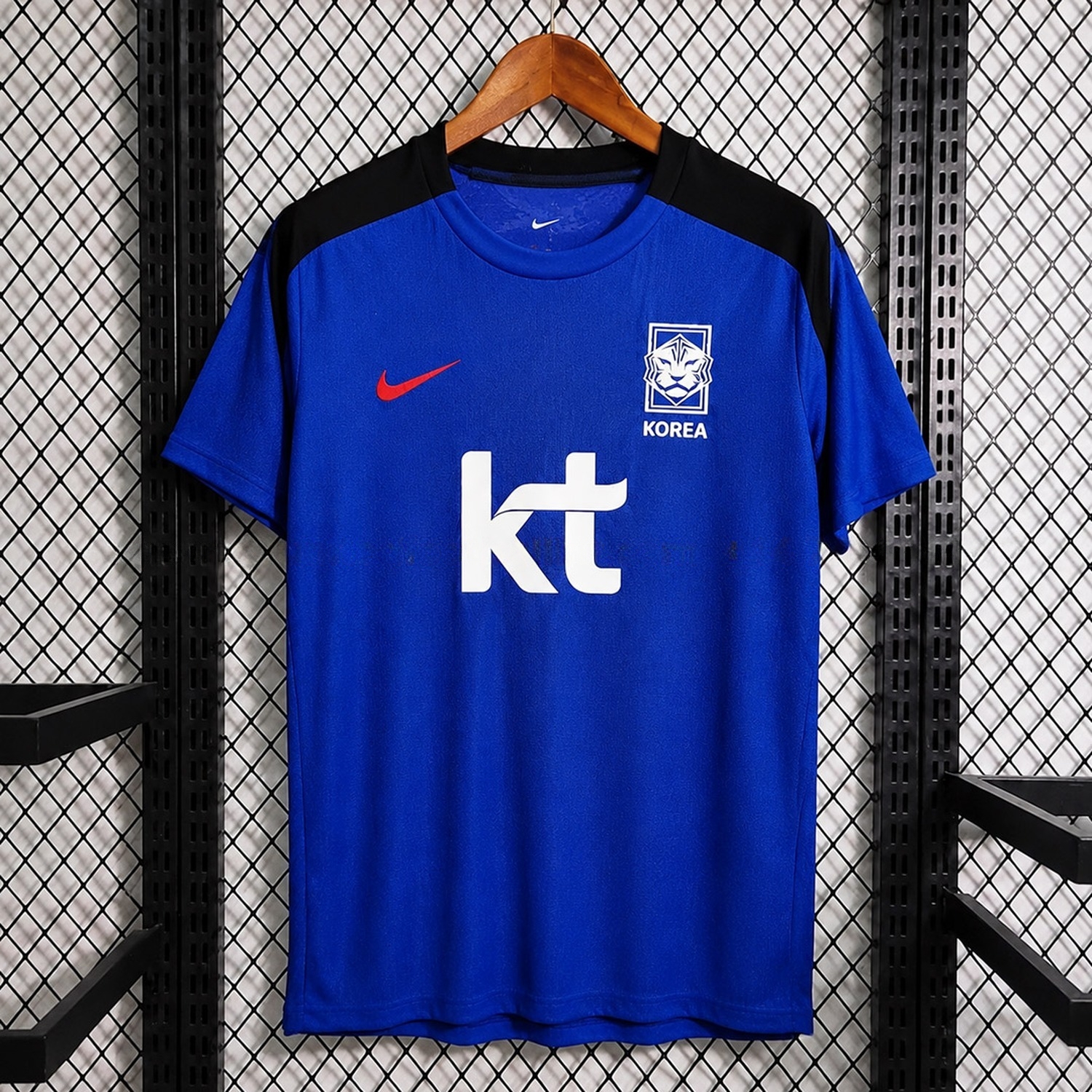 South Korea 2026 Blue Special Jersey - Fans Version - UnitedFutballJersey
