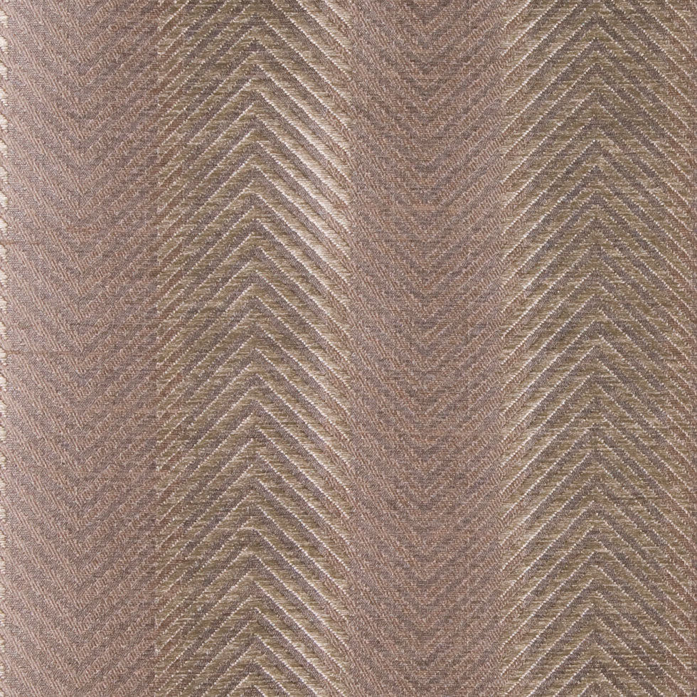 Baby Pink/Victorian Gold Stripes Shantung   /Dupioni - Joann Fabrics