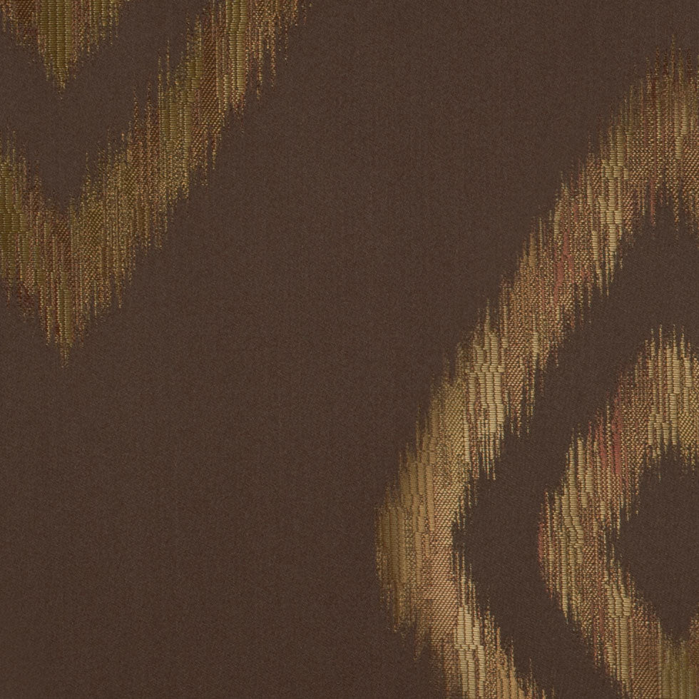 Brown Geometric Poly - Joann Fabrics