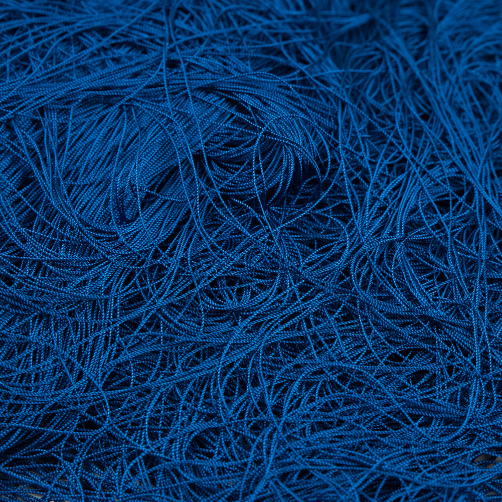 European Chainette Fringe Trim - 40