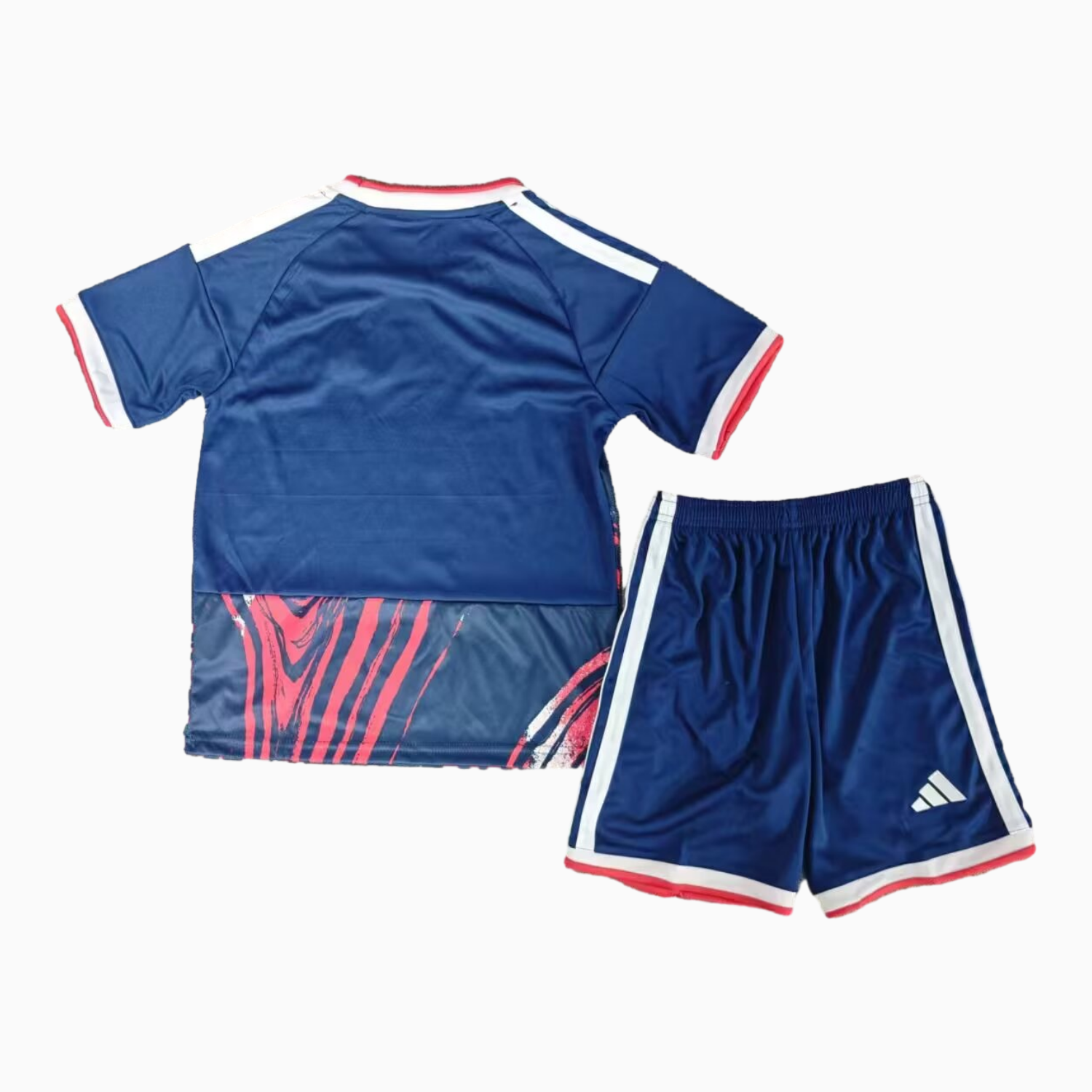 Köln 26-27 Third Kids Kit - UnitedFutballJersey