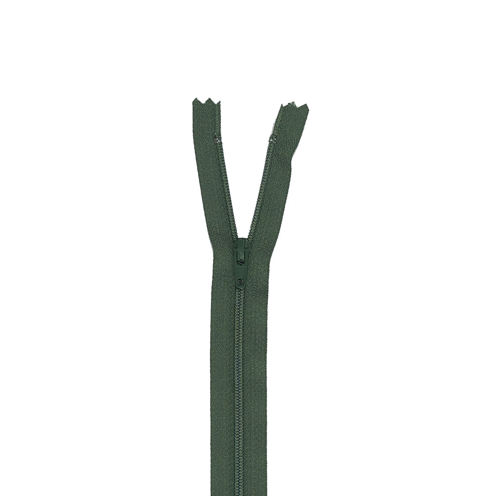 Regular Zipper 9