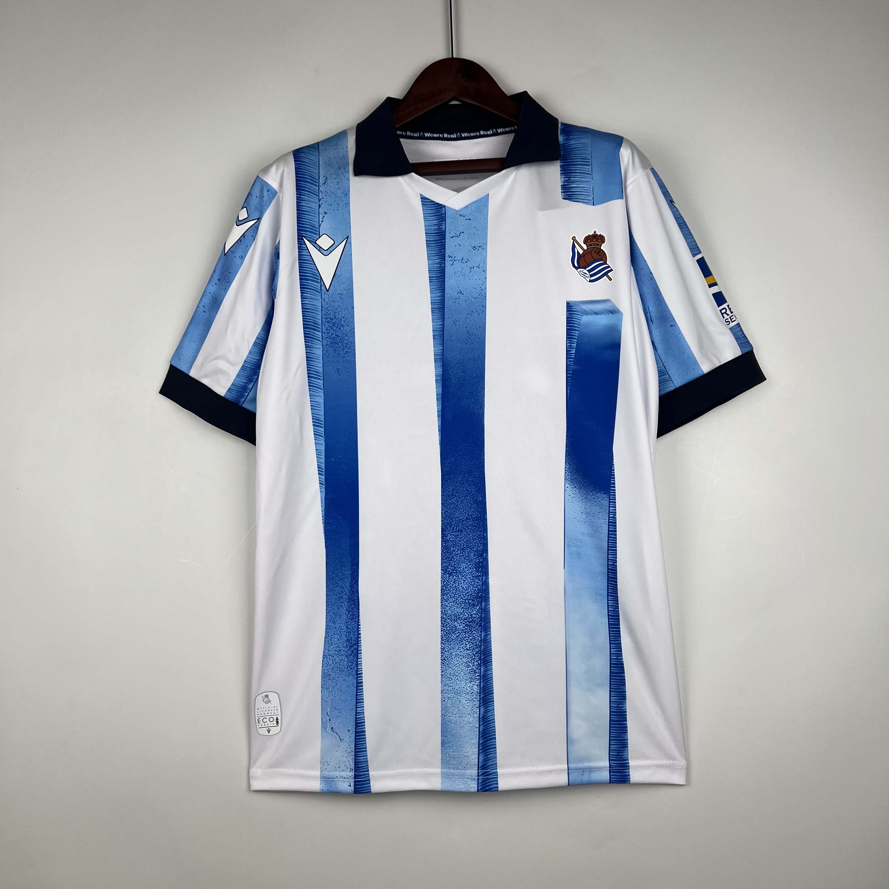 Real Sociedad
