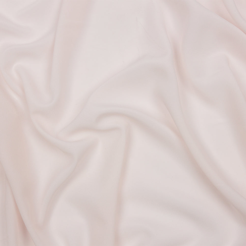 Famous Australian Designer Rosewater Polyester Crepe de Chine - Joann Fabrics
