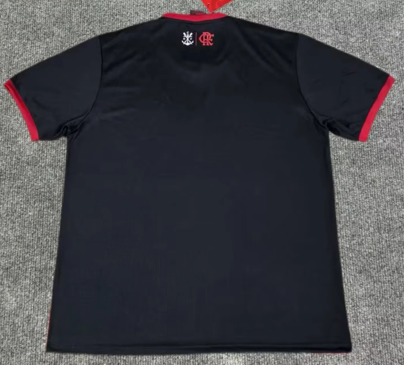 2025/2026 Flamengo Training Suit Football Jersey 1:1 Thai Quality