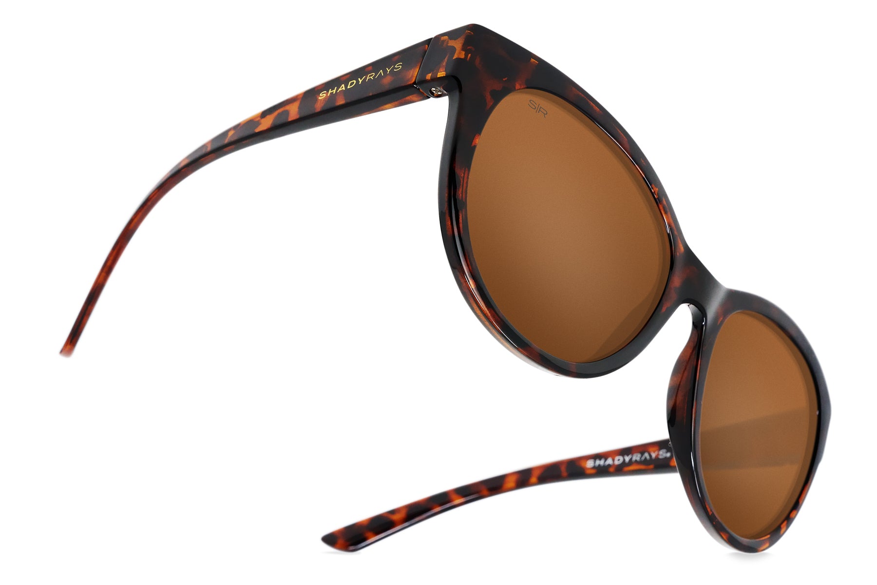Lynx – Sable Tortoise Polarized