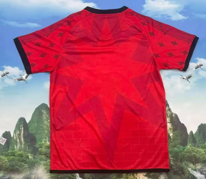 2025/2026 Venezia Fourth Away Football Jersey 1:1 Thai Quality