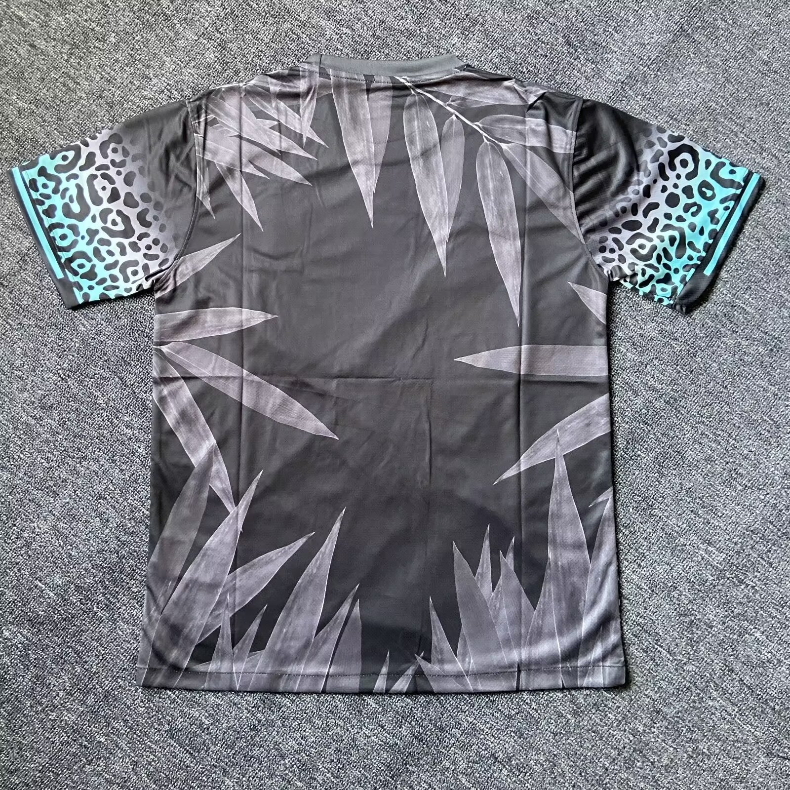 2024-2025 Brazil Pele Special Edition Jersey 1:1 Thai Quality