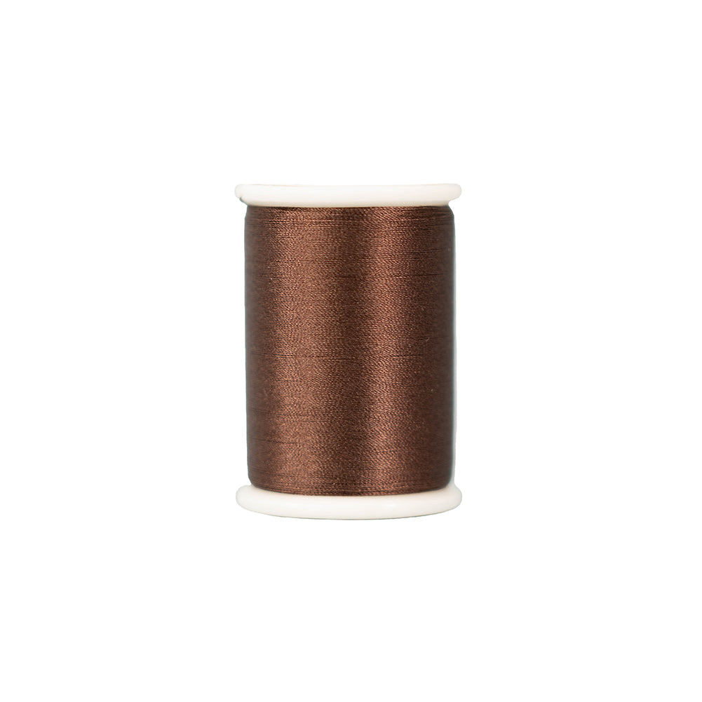 Clover Silk Thread 100m - Dark Brown - Joann Fabrics