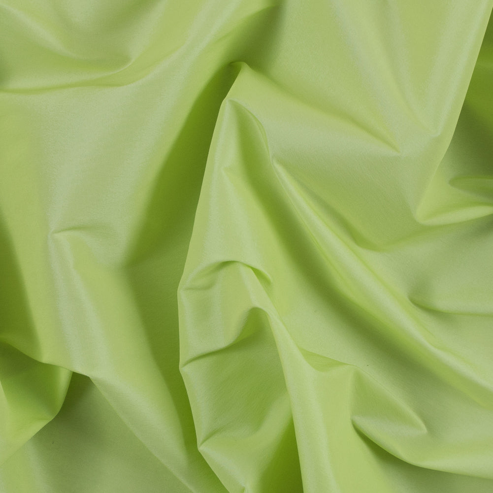 Kiwi Polyester Taffeta - Joann Fabrics