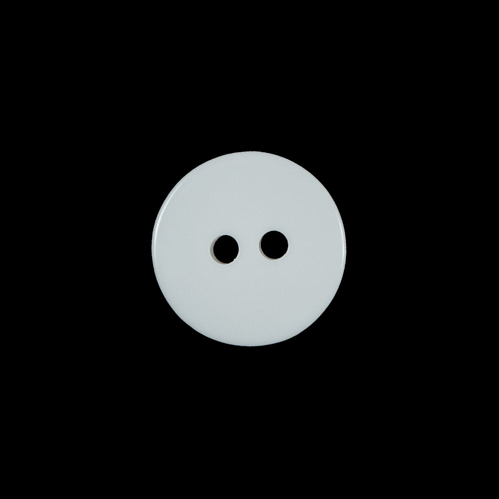 Italian Ivory 2-Hole Button - 24L/15mm - Joann Fabrics