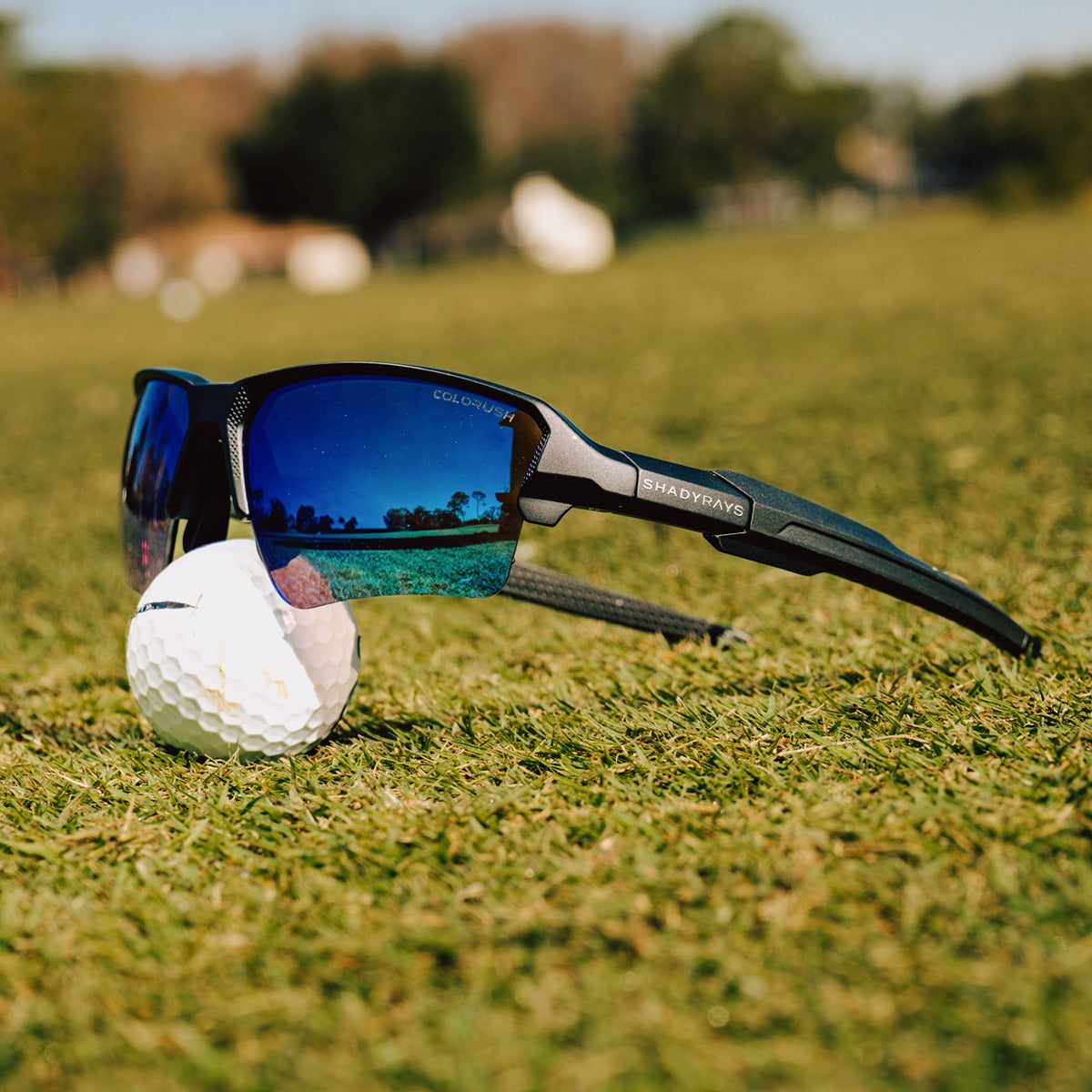 Talon Elite – Black Glacier