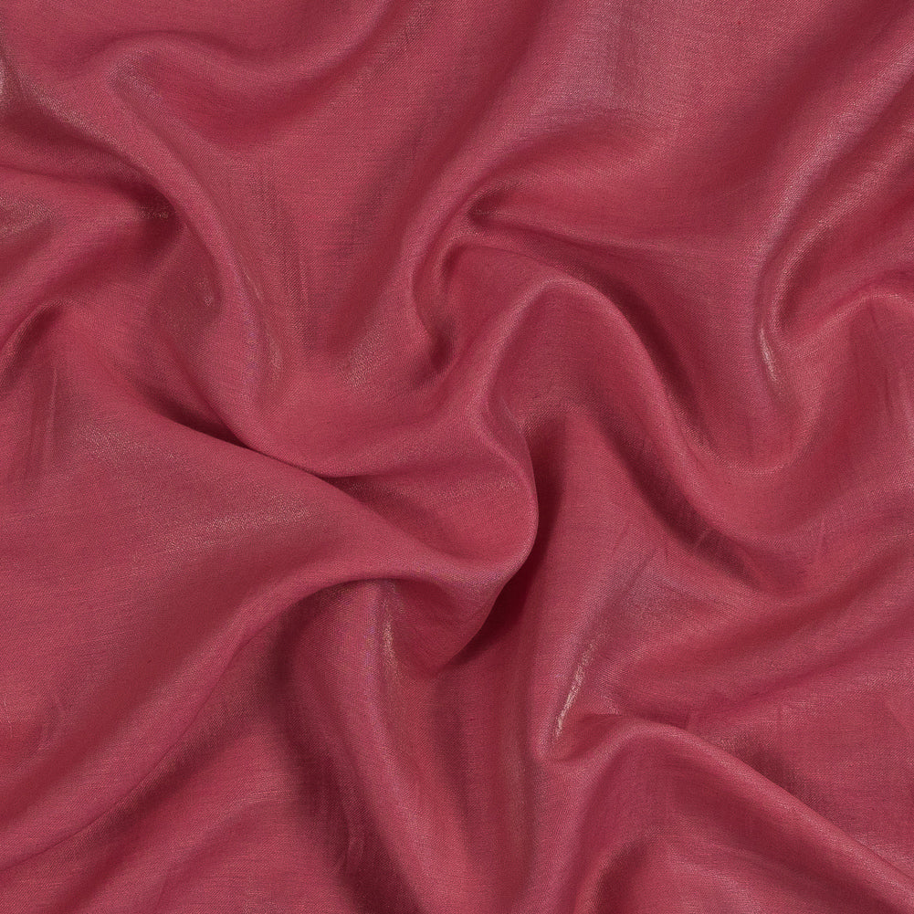 Watermelon Pink Iridescent Lame - Joann Fabrics