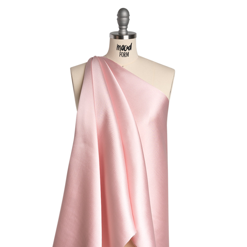 Polyester Mikado - Light Pink - Frances Collection - Joann Fabrics
