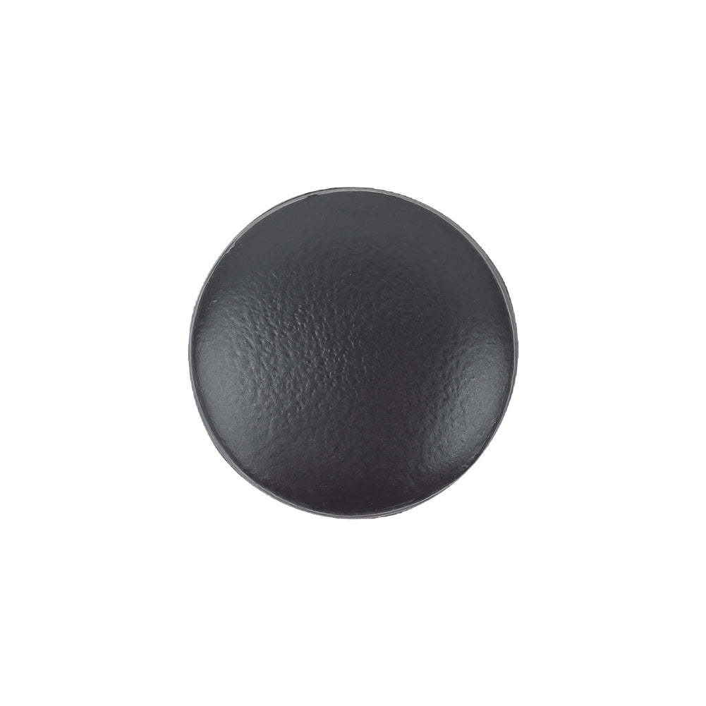 Dark Gray Zamac Button - 32L/20mm - Joann Fabrics