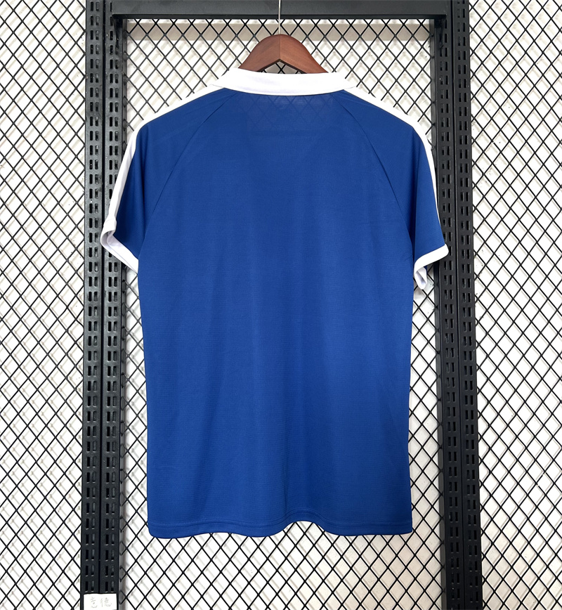 2024/2025 Al-Hilal Saudi 67th Anniversary Edition Football Shirt 1:1 Thai Quality