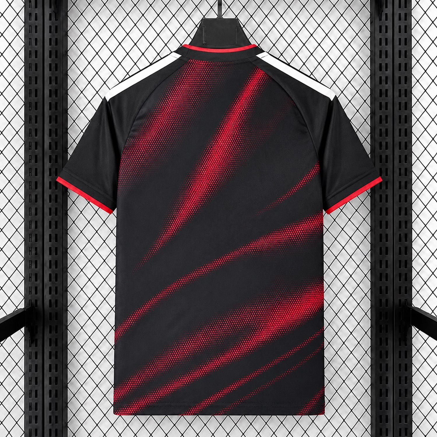 Manchester United 27-28 Third Jersey - Fans Version - UnitedFutballJersey