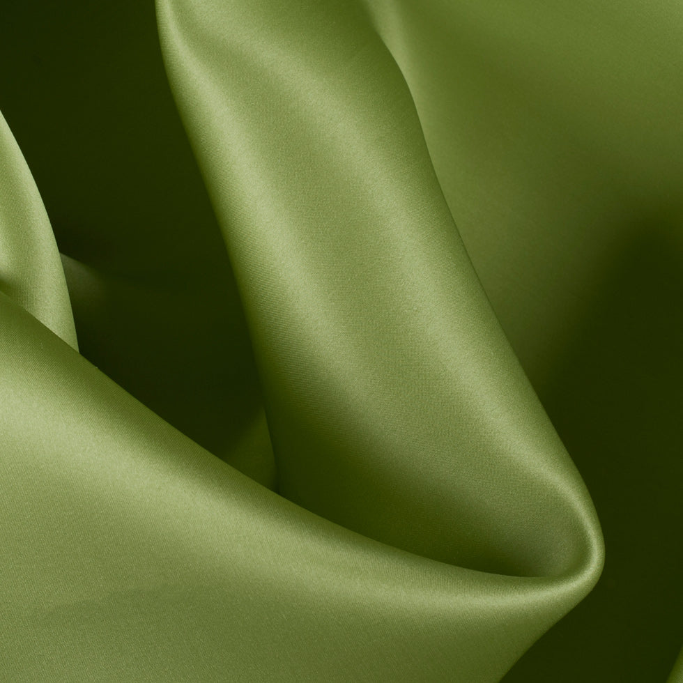 Silk Satin-Face Organza 54