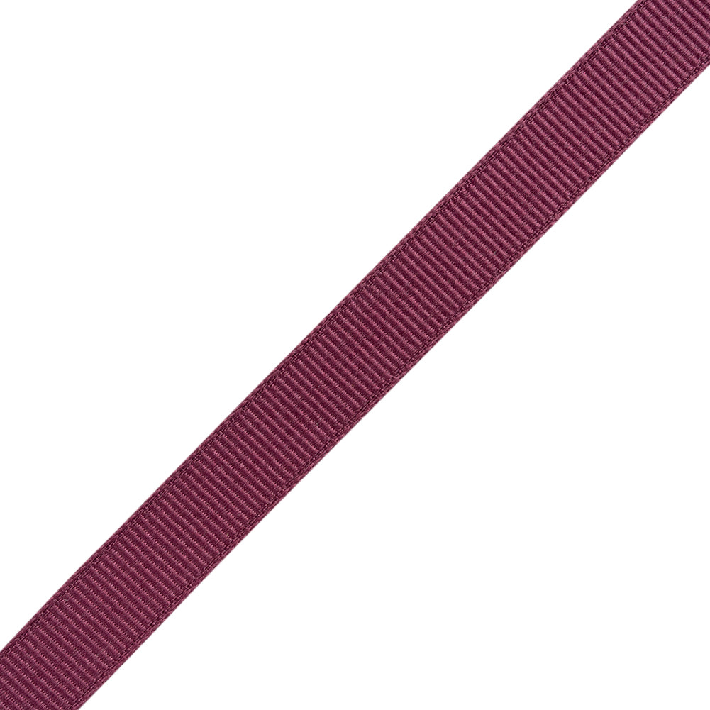 Grosgrain Ribbon - 10mm - Plum - Joann Fabrics