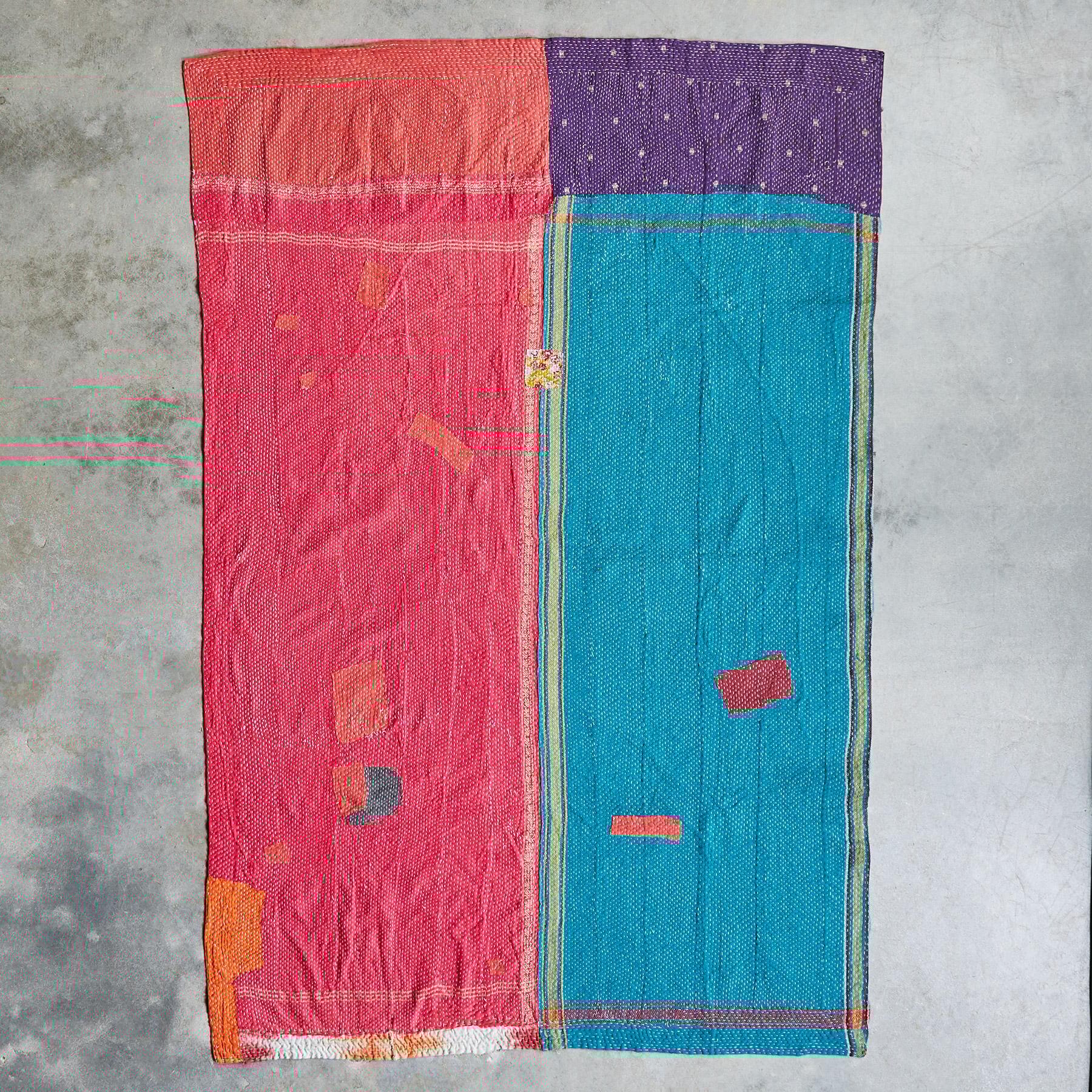 Asha Sari Throw - Blair Catalog