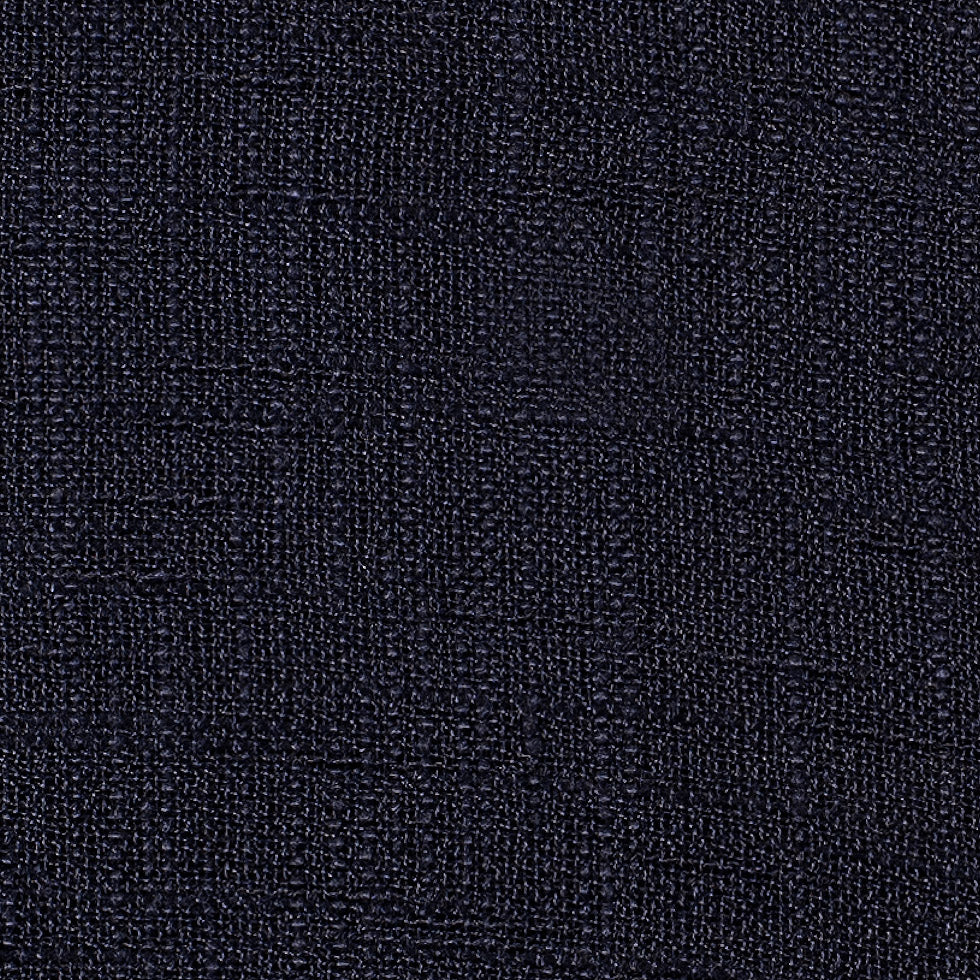 Semi-Sheer, Extra-Wide Black Poly Weave - Joann Fabrics