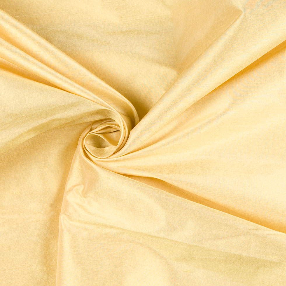 Silk Shantung - Baja Maize - Shantung Collection - Joann Fabrics