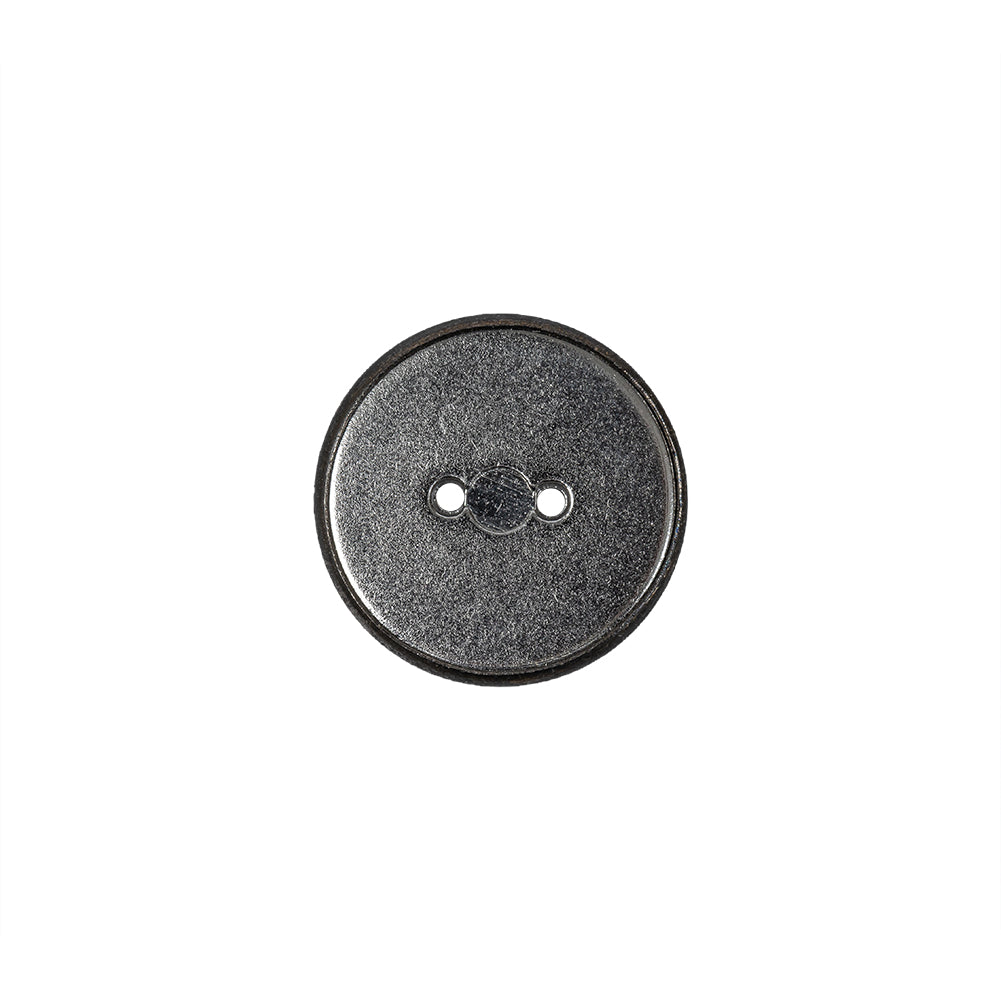 Titan Metal Coat Button - 22L/14mm - Joann Fabrics