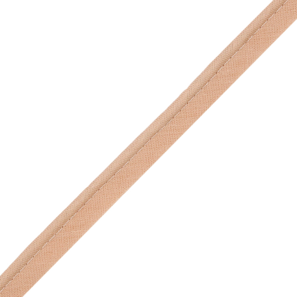 Pepper French Tawny Cotton Blend Piping - 10mm - Joann Fabrics