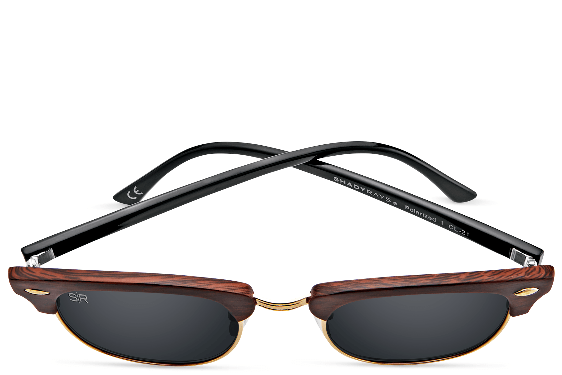 Oakmont – Timber Polarized