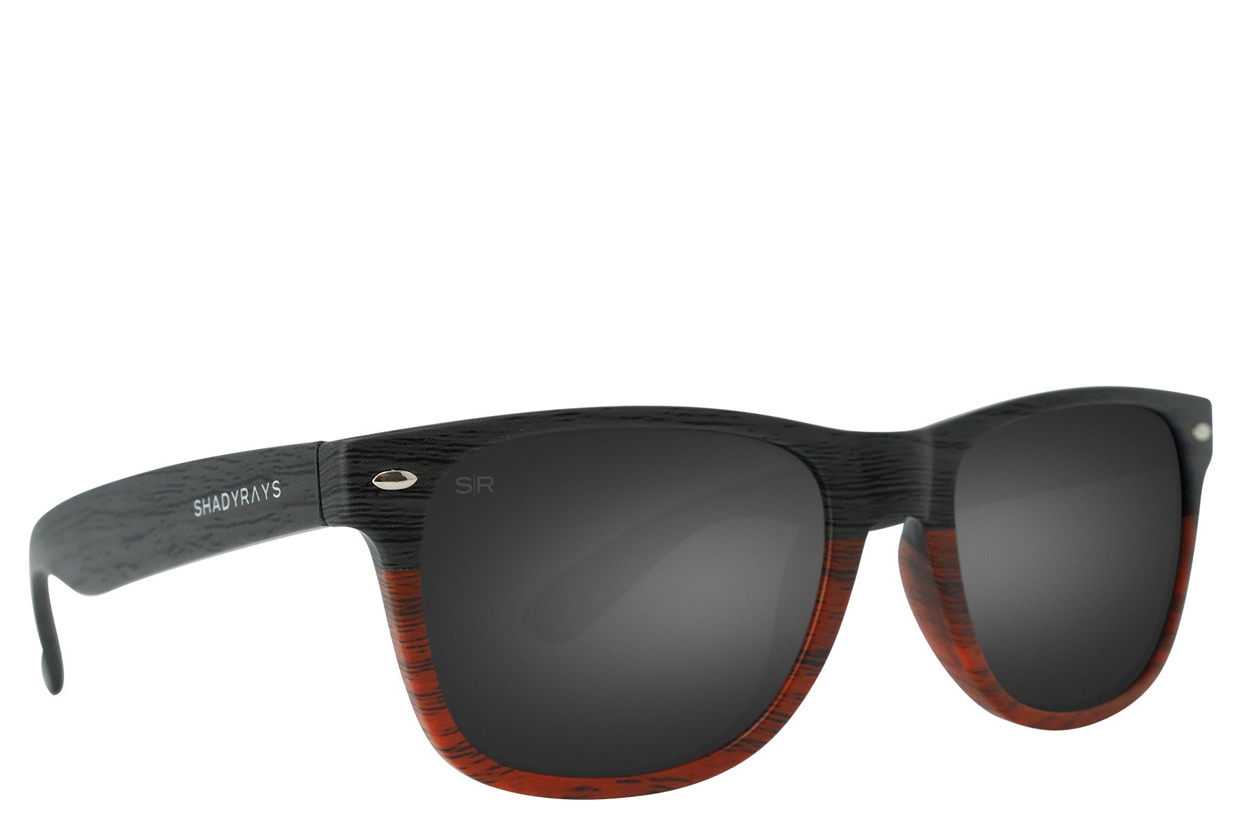 Classic Timber – Dual Timber Polarized