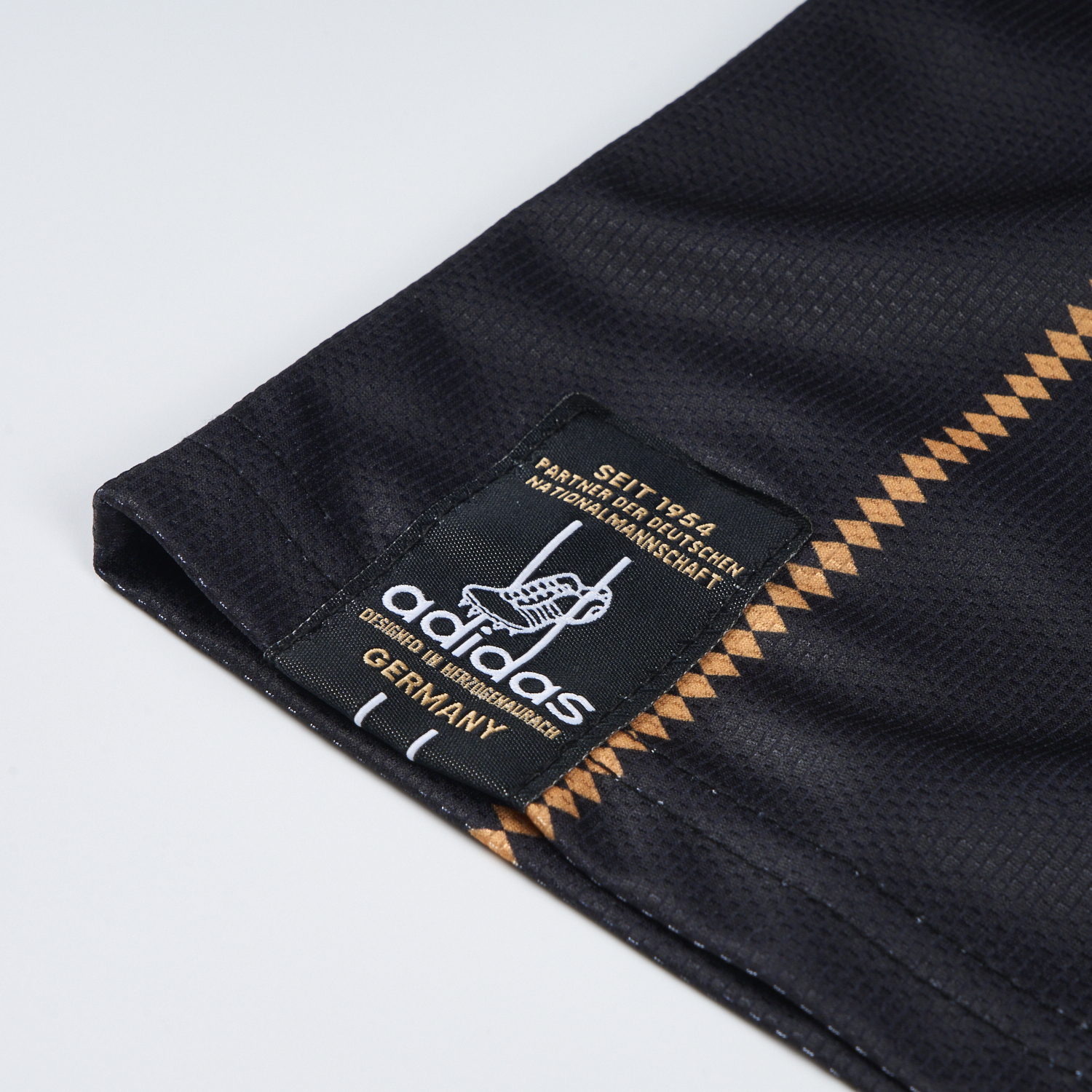 Germany 2026 Third Kids Kit - UnitedFutballJersey