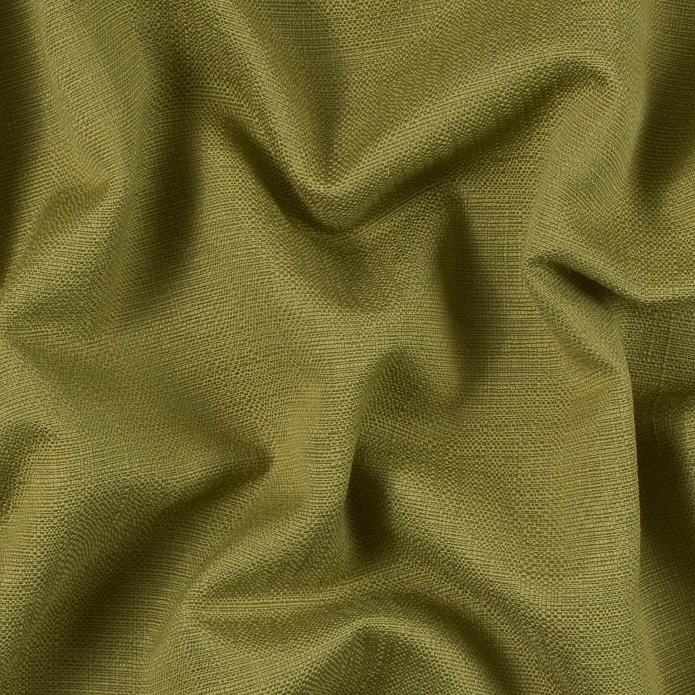 Spanish Forest Green Textured Polyester Blended Woven - Joann Fabrics
