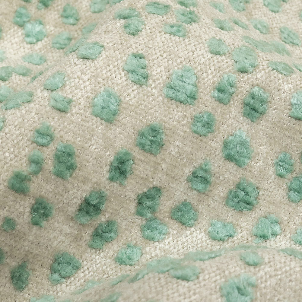 Splash Raised Spots Acrylic Chenille Woven - Joann Fabrics
