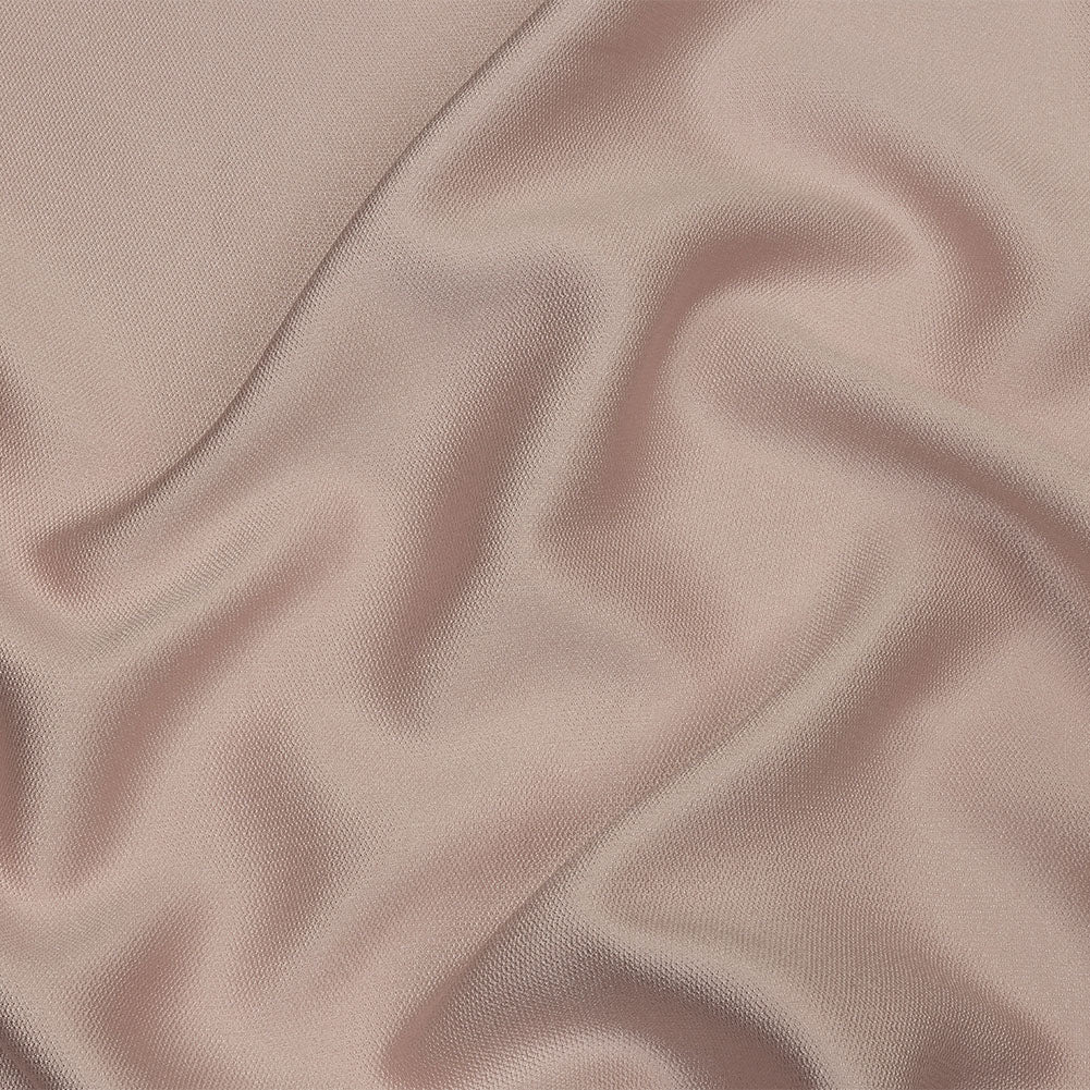 Novelty Polyester Pique - Dusty Rose - Kestrel Collection - Joann Fabrics