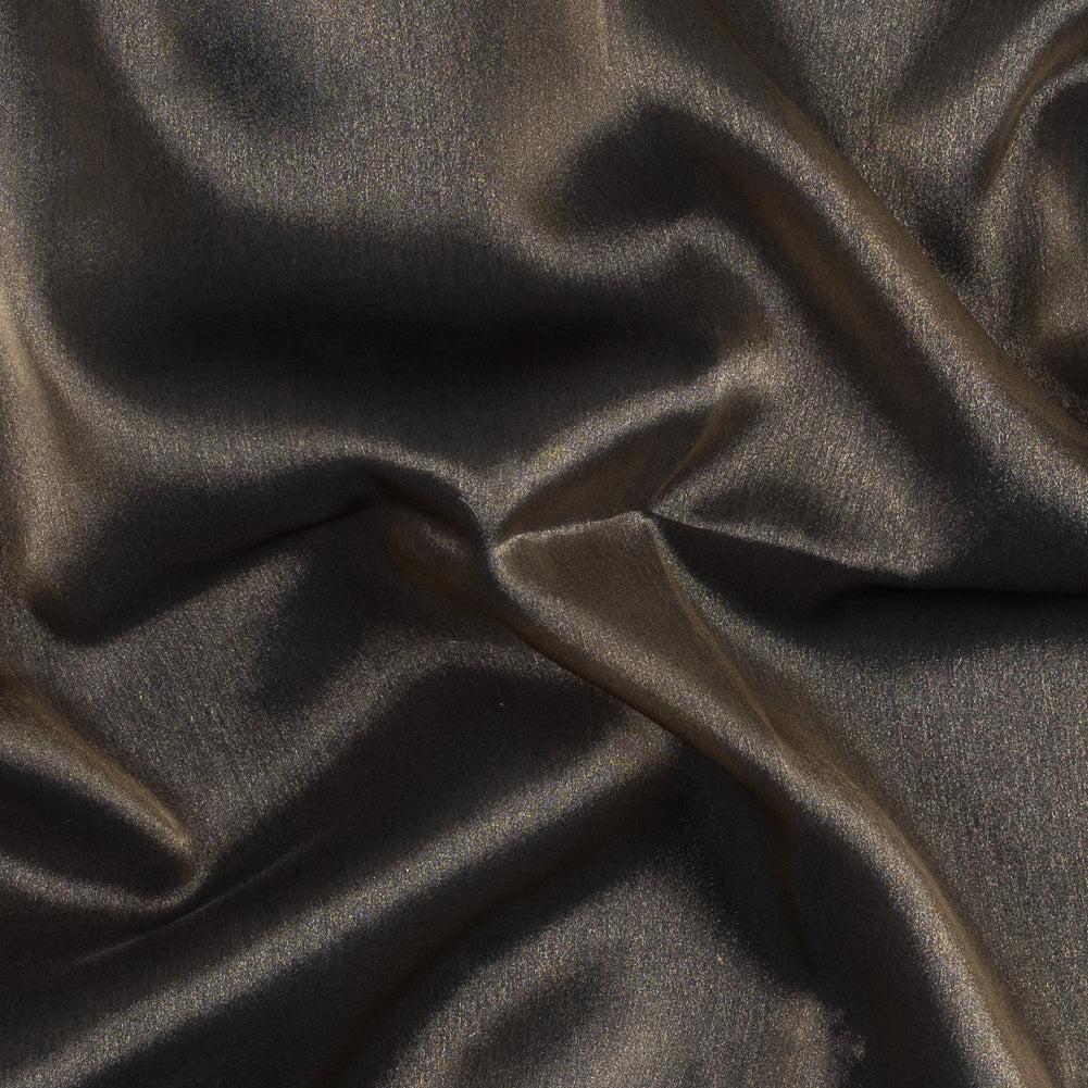 Gold Iridescent Nylon Organza - Joann Fabrics
