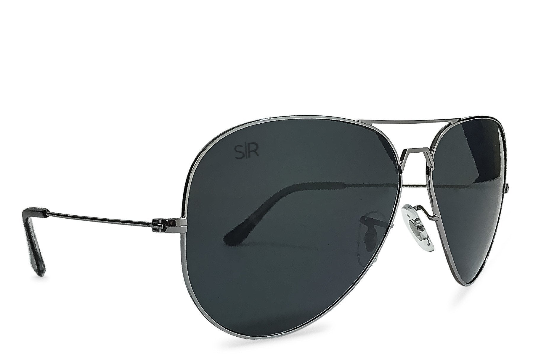 Aviator – Blackout Polarized