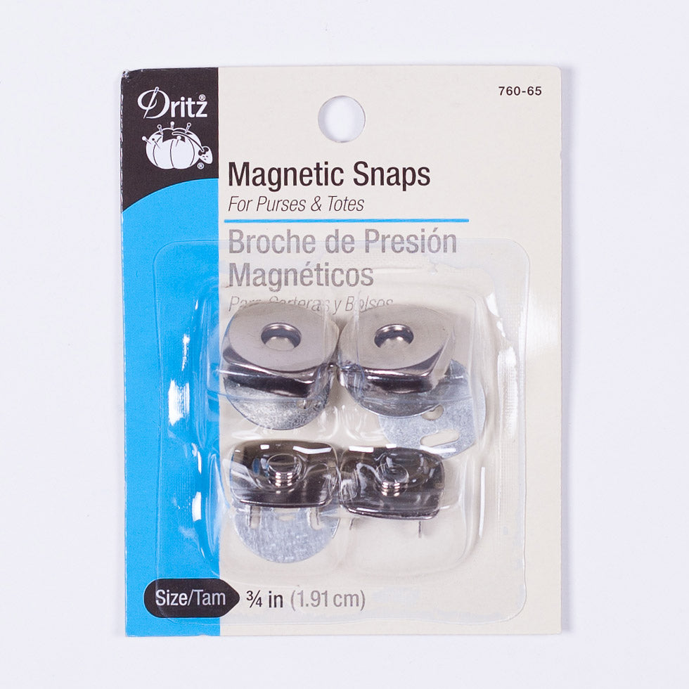 Magnetic Snaps - Joann Fabrics
