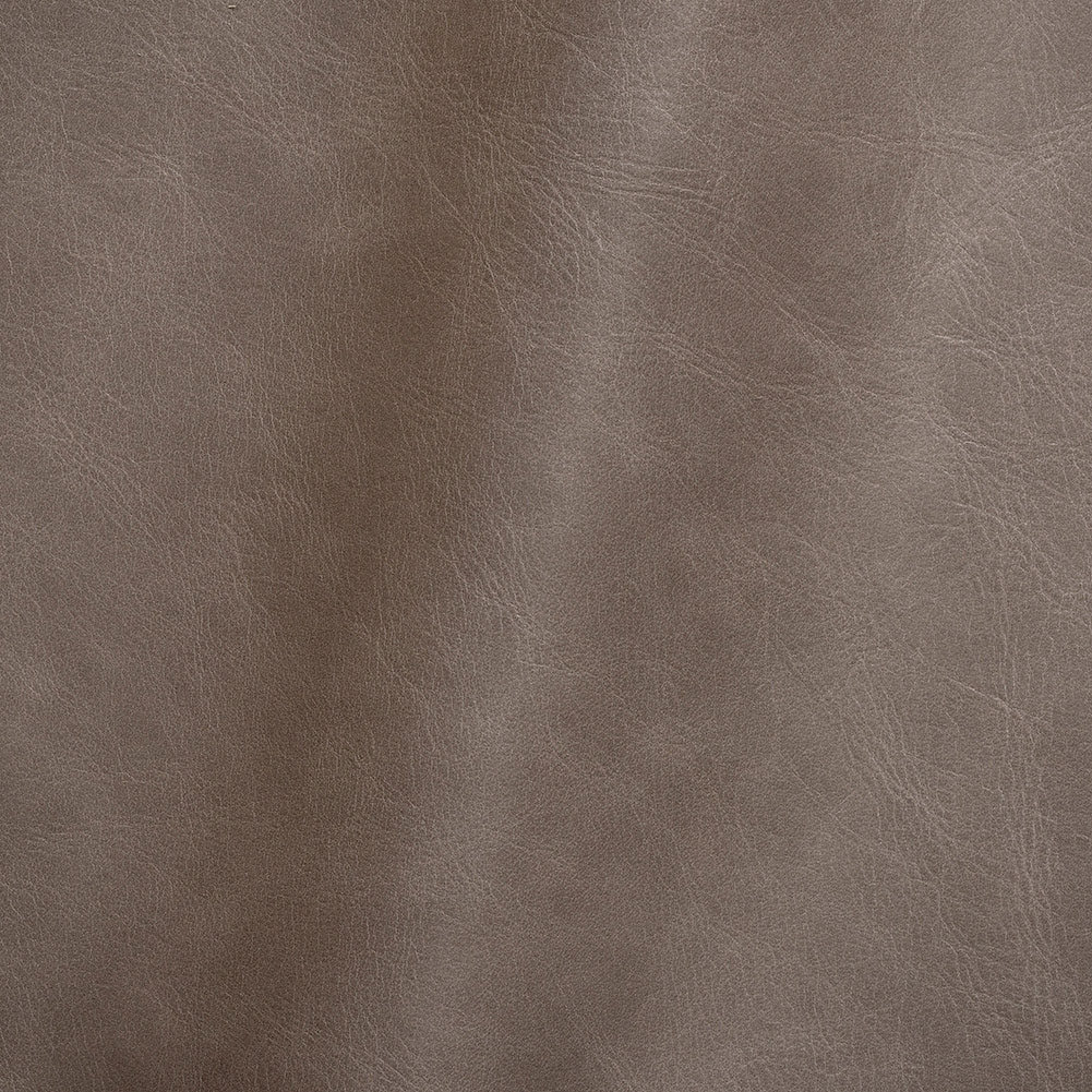 Manhattan Italian Smoke Natural Pebble Aniline Dyed Top Grain Cow Leather Hide with Protective Coating - Joann Fabrics