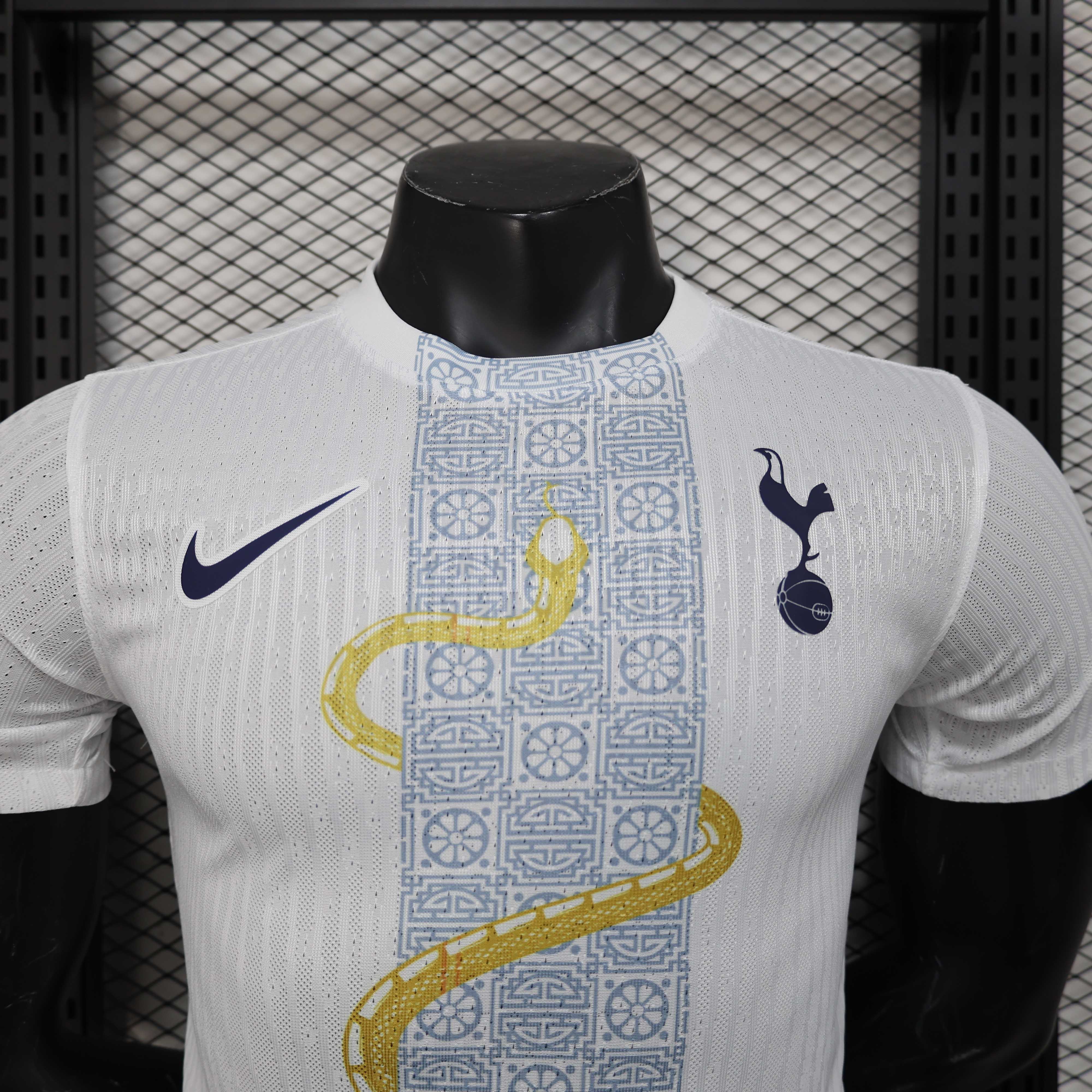 2025/2026 Player Version Tottenham Special Edition Football Jersey 1:1 Thai quality