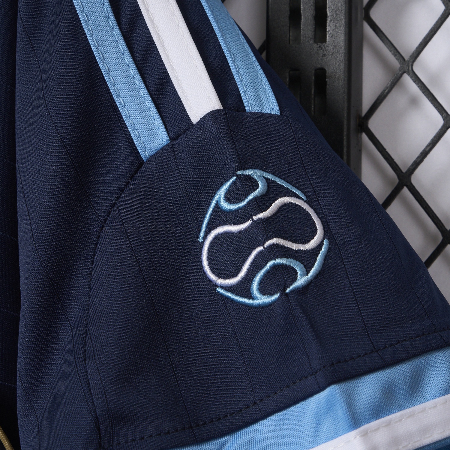 Retro Argentina 2006 Away Jersey - UnitedFutballJersey