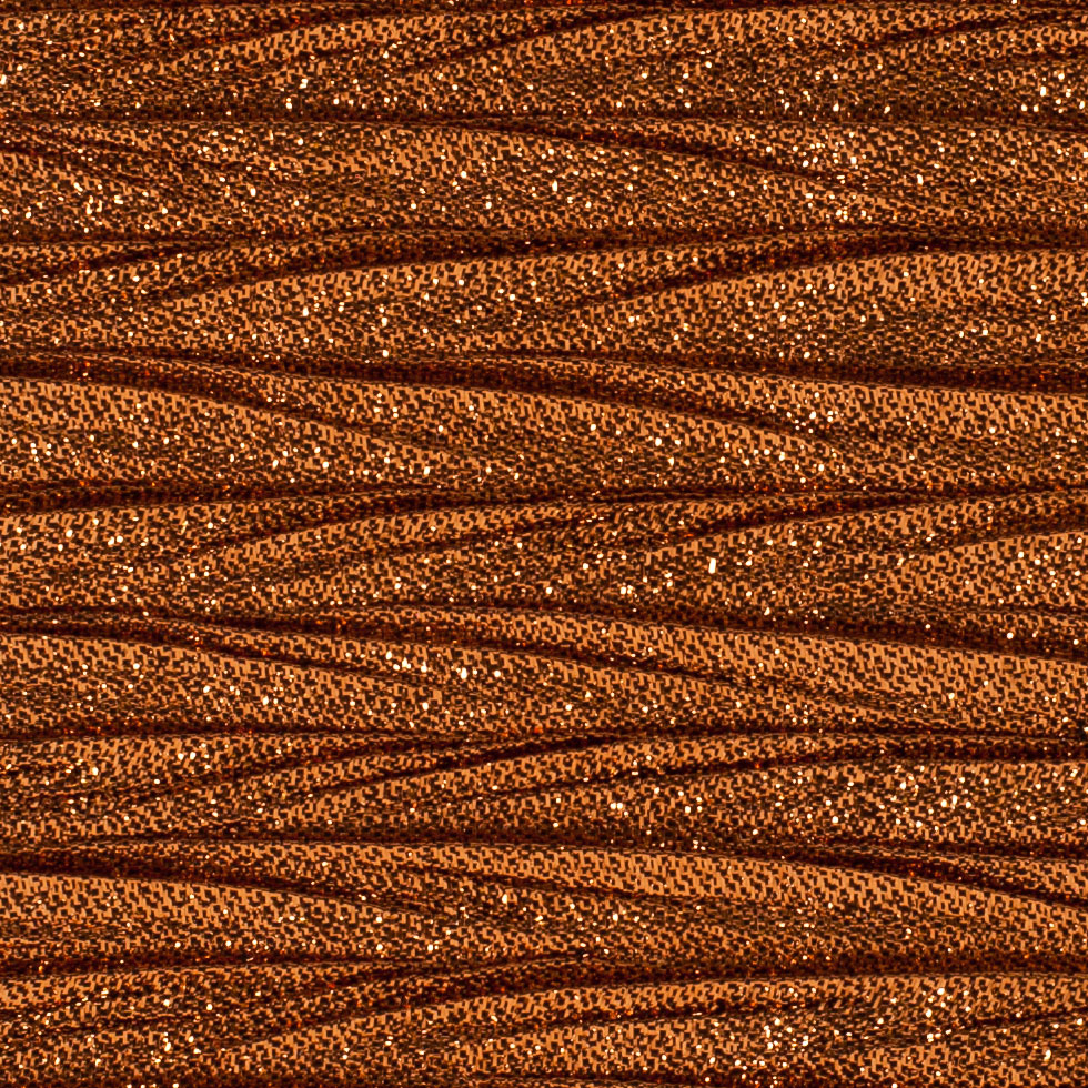Metallic Pumpkin Crinkly Poly - Joann Fabrics