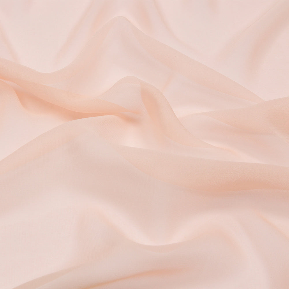 Silk Chiffon 54