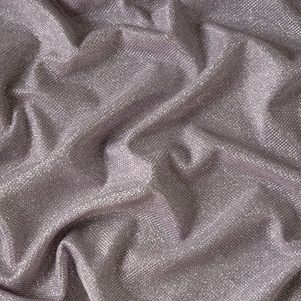 Two-Tone Galaxy Lame - Pale Pink - Andromeda Collection - Joann Fabrics