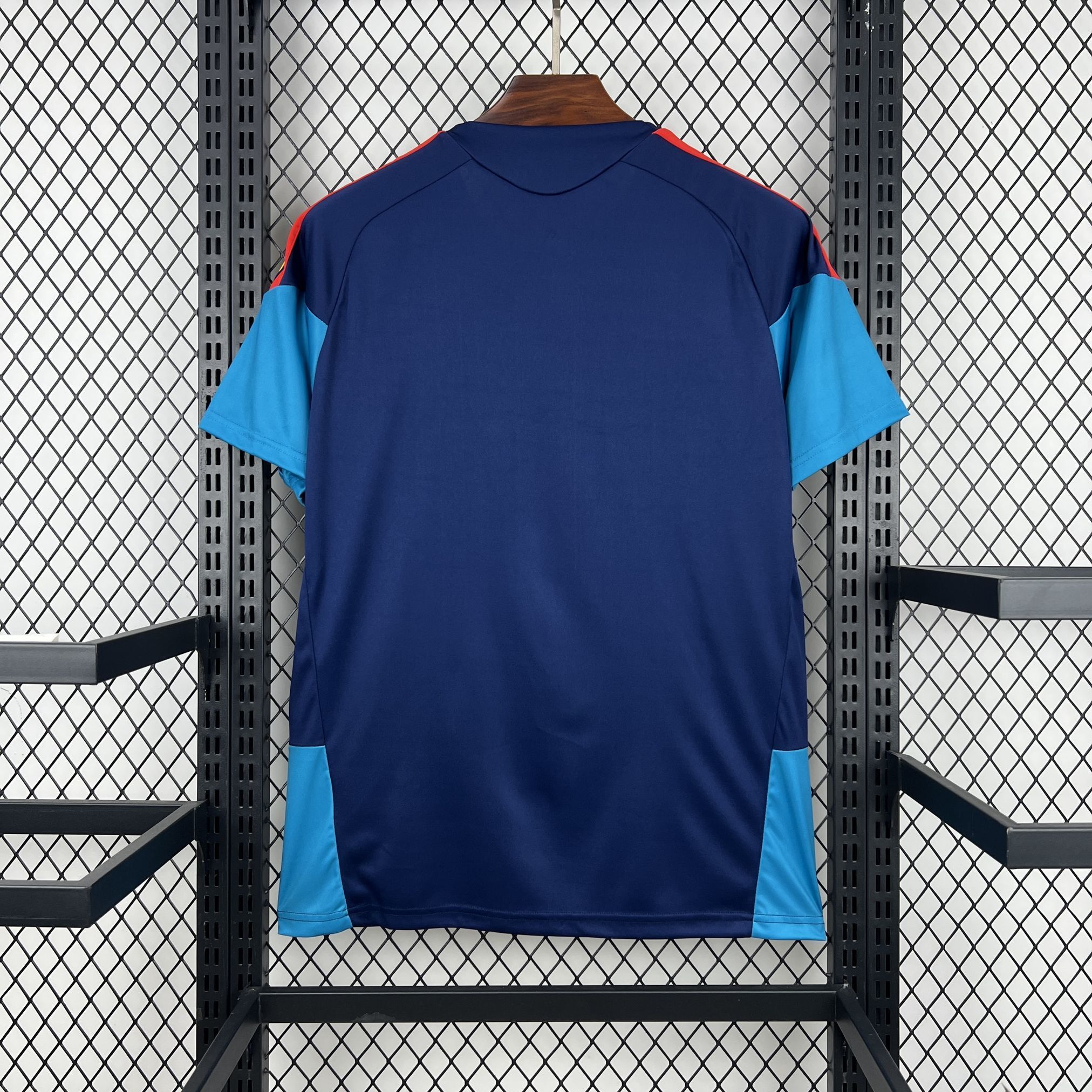 2026 Spain Training Suit Football Shirt 1:1 Thai Quality