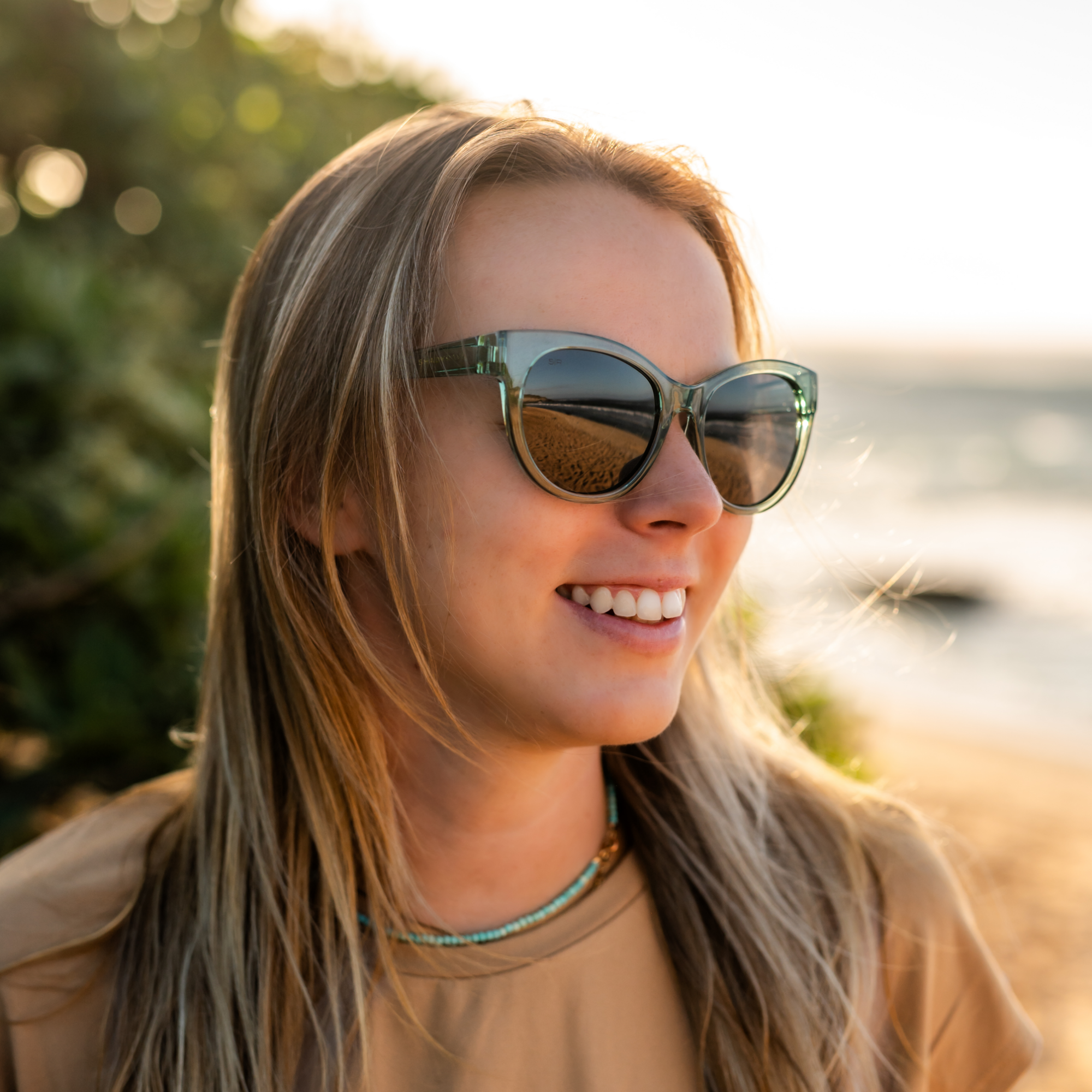 Lynx – Sage Polarized