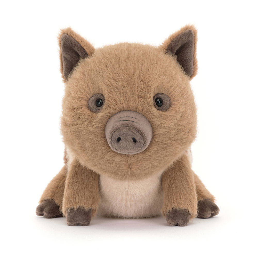 Swinley Boar