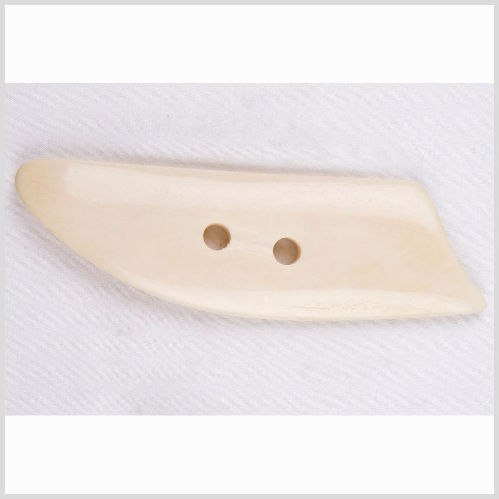 Natural Horn Toggle - 160L/100mm - Joann Fabrics