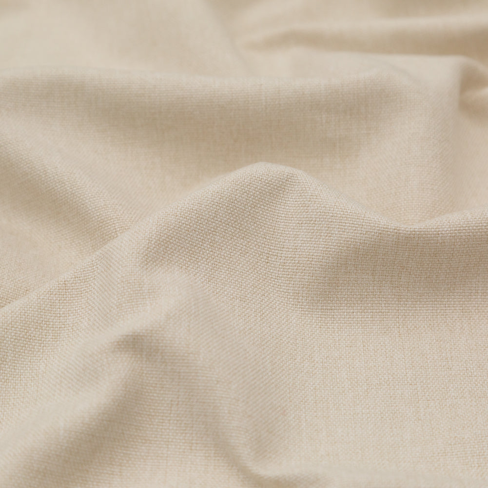 Cosme Natural Lightweight Polyester Canvas - Joann Fabrics