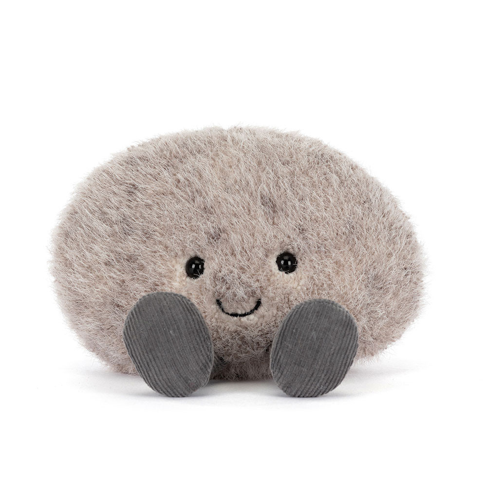 Amuseables Pebble