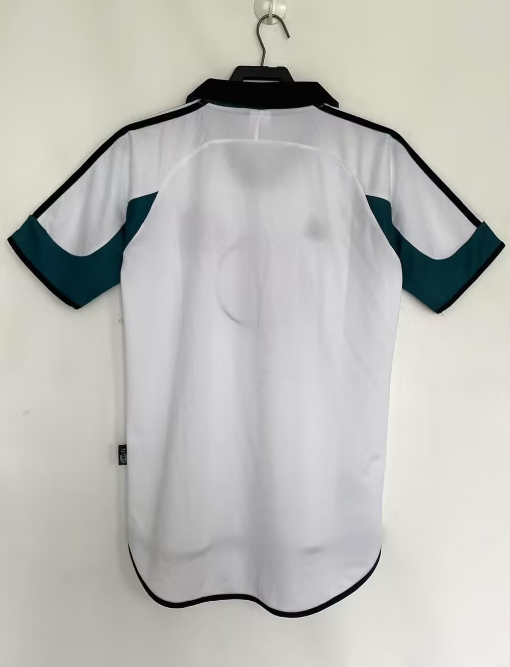 1999-2000 Retro Newcastle United Away Soccer Jersey 1:1 Thai Quality